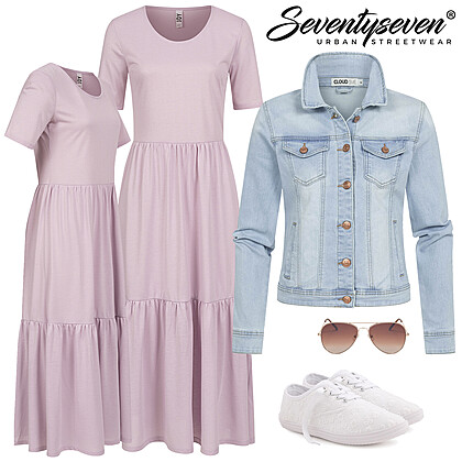 Denimmode Outfit 28241