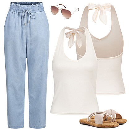 Casual vrijdag look Outfit 28242