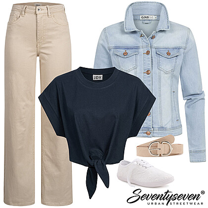 Coole Streetwear Outfit 28256
