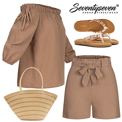 Je beste kant Outfit 28267