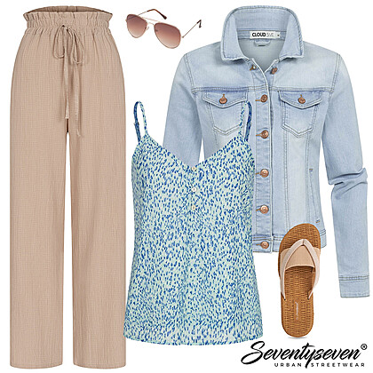 Mix and Match Outfit 28273