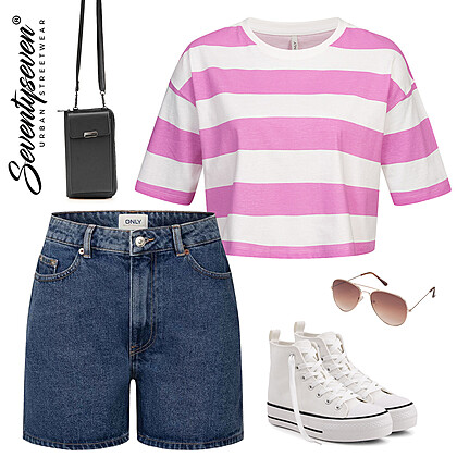 Voel je vrij Outfit 28285