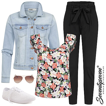 Frisse style Outfit 28289