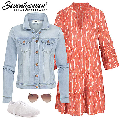 Zonaanbidders Outfit 28311