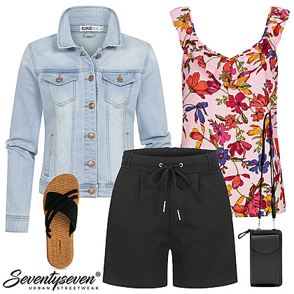 Style Changer Outfit 28324