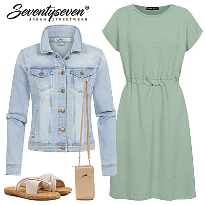 Spannend leven van alledag Outfit 28332