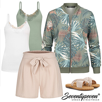 Jouw chill look Outfit 28335