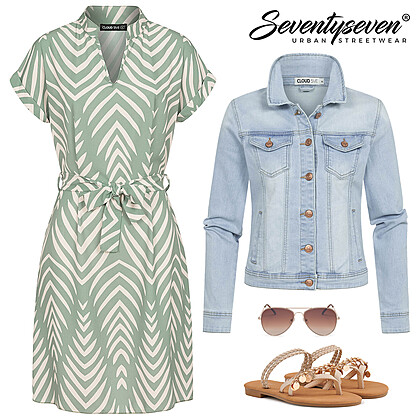 Goed voelen Outfit 28340