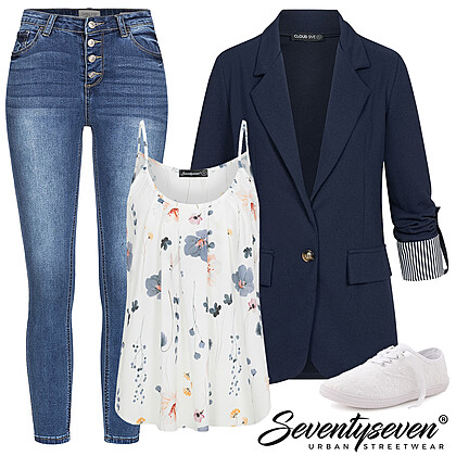 Office Ready Outfit 28345