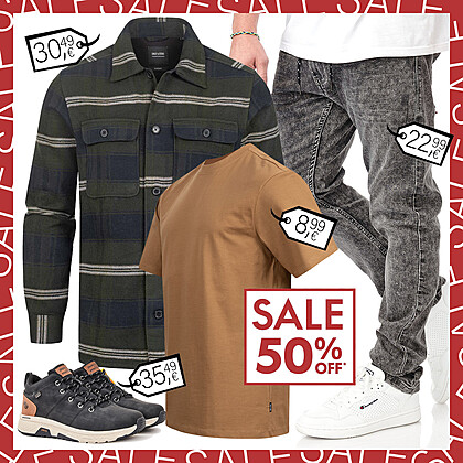 Stijlvolle Casual Outfits 28367