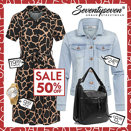 Zomerse stijl Outfit 28373