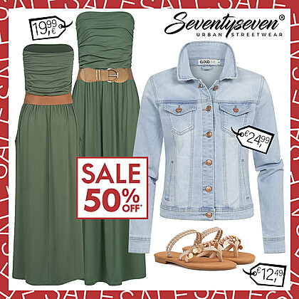 Tijdloze stijl Outfit 28379