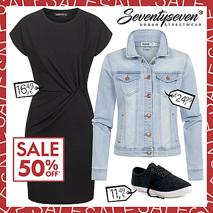 Perfecte zomerlook Outfit 28380