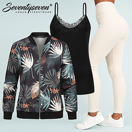 Jouw streetwear-stijl Outfit 28388