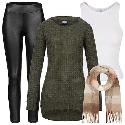 Comfort BreiSet Outfit 28392
