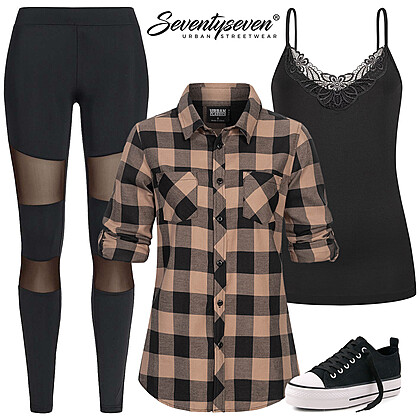 Mode basisprincipes Outfit 28395