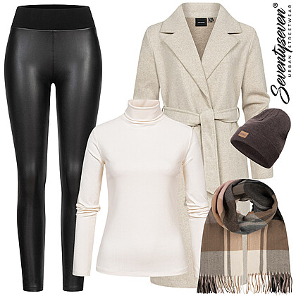 Herfstwind Sfeer Outfit 28403