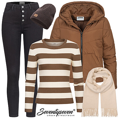 Gezellige herfstdagen Outfit 28405