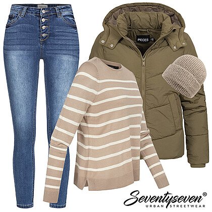 Stijlwisselaar Outfit 28411