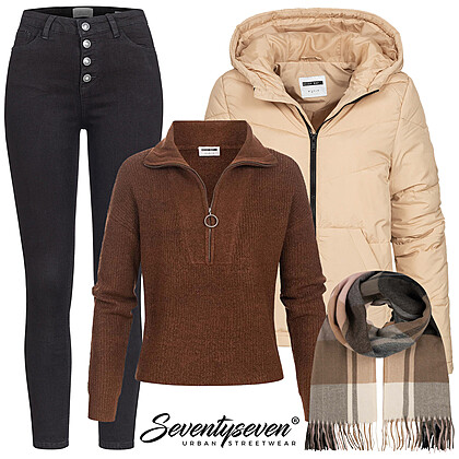 Je beste kant Outfit 28418