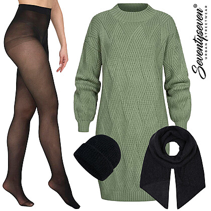 Comfort en stijl Outfit 28419