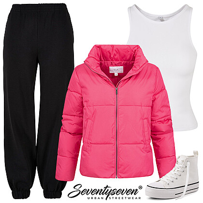 Chill Outfit 28425
