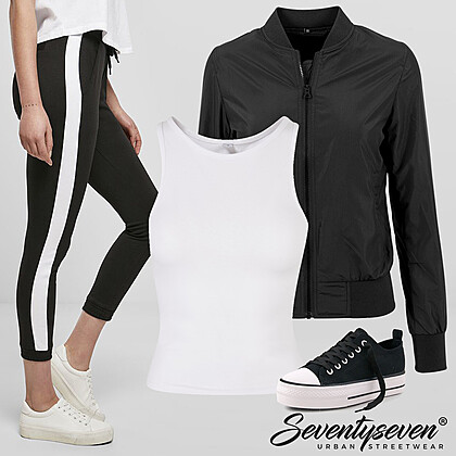 Gewoon sportief Outfit 28426