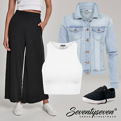 Casual Look Outfit 28429