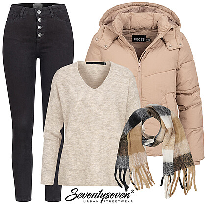 Herfst Favoriete Looks Outfit 28435