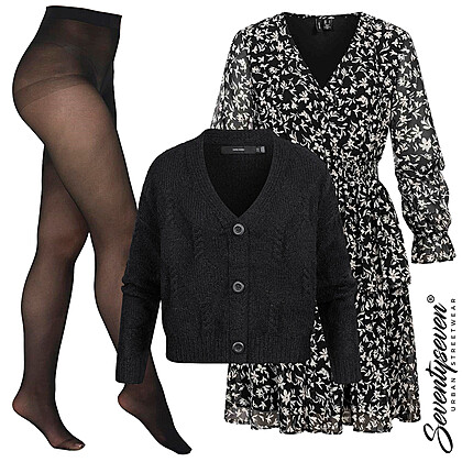 Eenvoudig en Stijlvol Outfit 28441