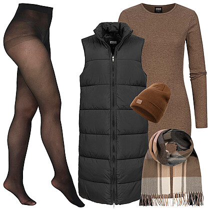 Herfstmagie Ontdekken Outfit 28443