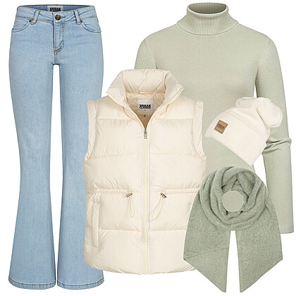 Mooie Momenten in de Herfst Outfit 28445