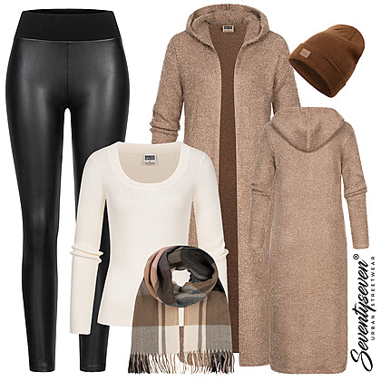 Herfst Outfit Inspiratie Outfit 28446