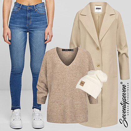 Het leven is mode Outfit 28450