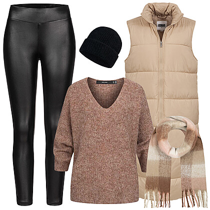 Jouw weerbestendige outfit 28453