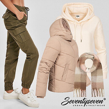 Tijdloos en modern Outfit 28456