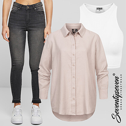 Gewoon perfect voor elke dag Outfit 28458
