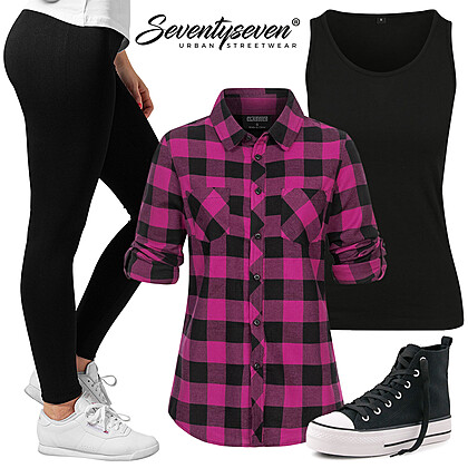 Altijd perfect gekleed Outfit 28466