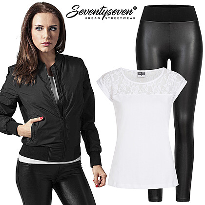 Gewoon klassiek Outfit 28467