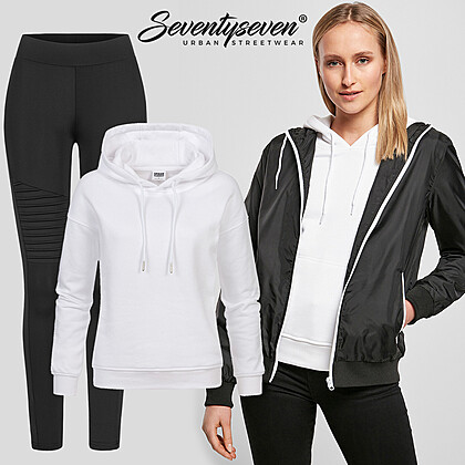 Comfortabel en modieus Outfit 28468