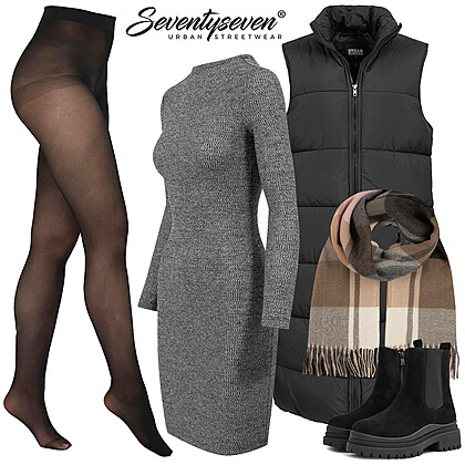 Volledige uitrusting Outfit 28470