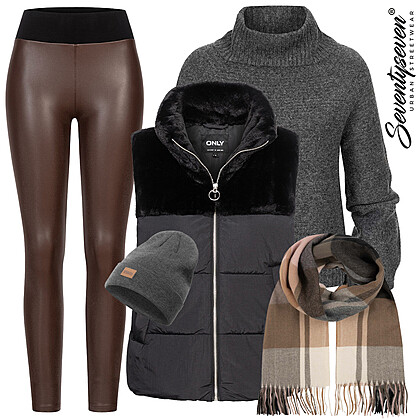 Jouw herfststijl Outfit 28490