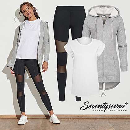 Jouw ontspannen stijl Outfit 28493