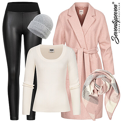 Kleurrijke Herfstvreugde Outfit 28506