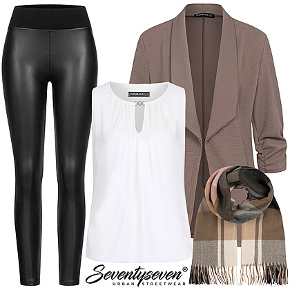 Trendy Kantooroutfit 28508