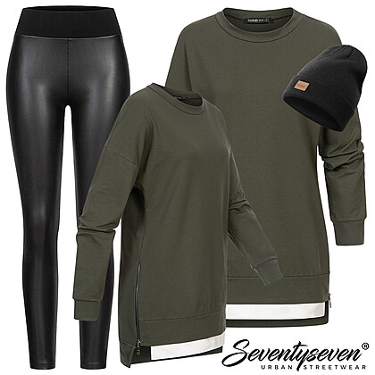 Jouw chill look Outfit 28514