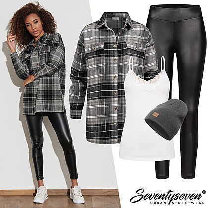 Los en licht Outfit 28521