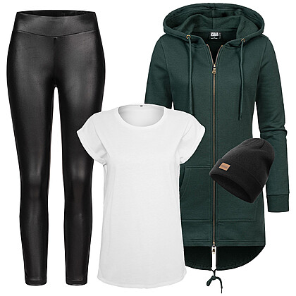Casual weekendoutfit 28523