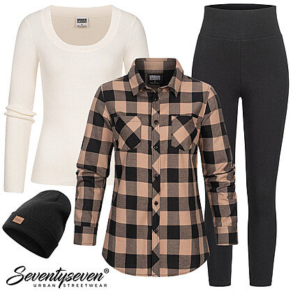 Spannend leven van alledag Outfit 28528