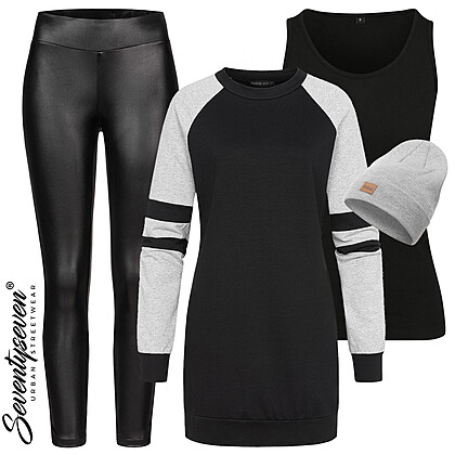 Snel en eenvoudig Outfit 28534